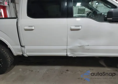 2019 Ford F-150 Xlt from USA, damaged, VIN 1FTEW1EP8KFA33912